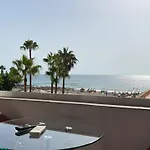 Torremolinos,estudio Junto Al Mar En La Carihuela Torremolinos