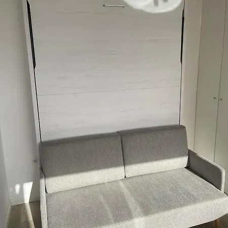 Torremolinos,estudio Junto Al Mar En La Carihuela Lejlighed