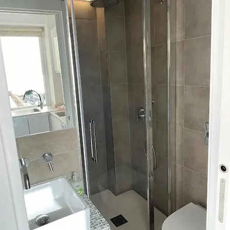 Apartman Torremolinos,estudio Junto Al Mar En La Carihuela Torremolinos