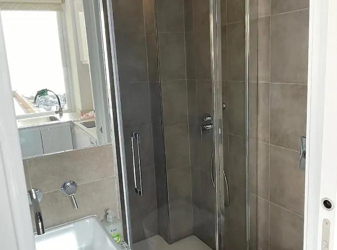 Apartamento Torremolinos,estudio Junto Al Mar En La Carihuela Torremolinos