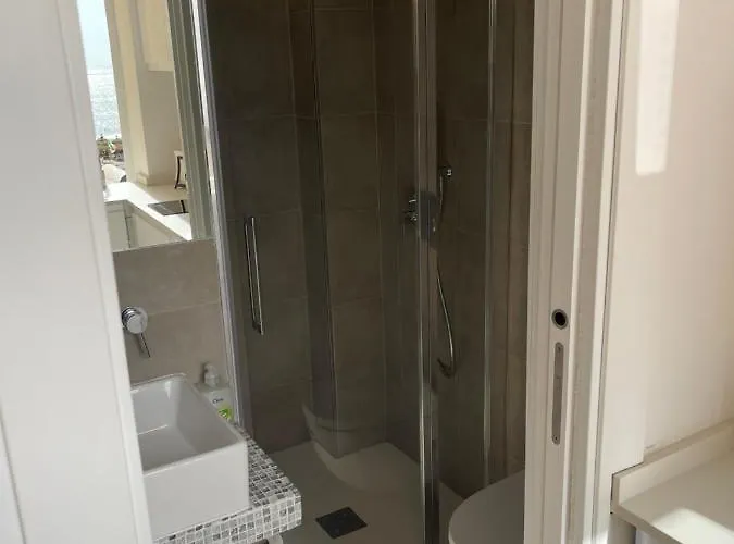 Torremolinos,estudio Junto Al Mar En La Carihuela * Торремолинос