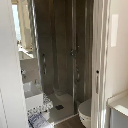 Torremolinos,estudio Junto Al Mar En La Carihuela * Torremolinos