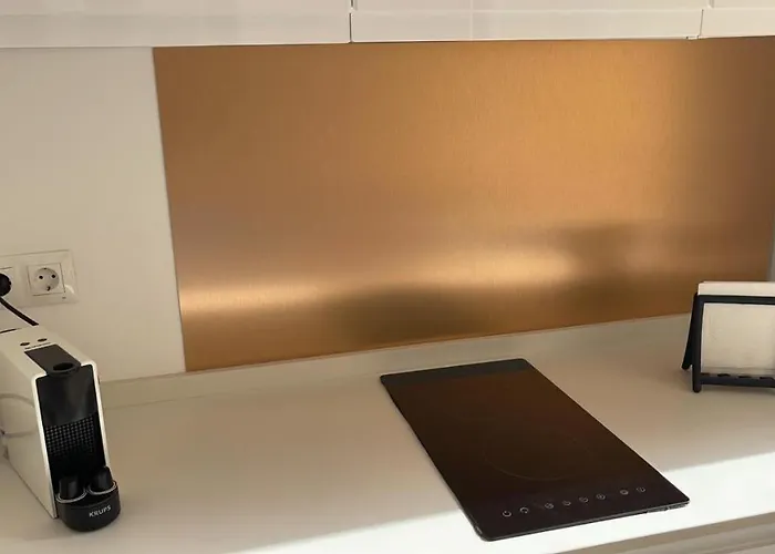 Appartement Torremolinos,estudio Junto Al Mar En La Carihuela