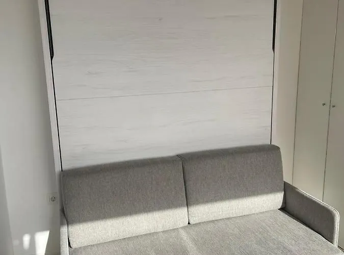 Torremolinos,estudio Junto Al Mar En La Carihuela Appartement